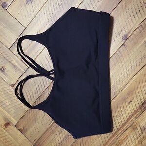 Born Primitive Warrior Sports Bra Size M